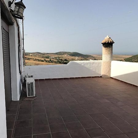 Terraza De Patria Apartment Vejer de la Frontera Exterior foto